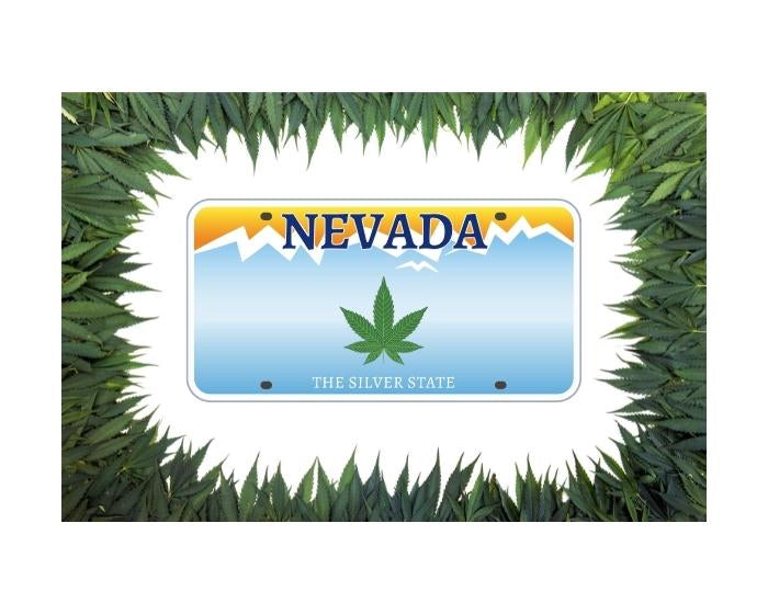 Nevada Receives 100 Cannabis Consumption Lounge Applications