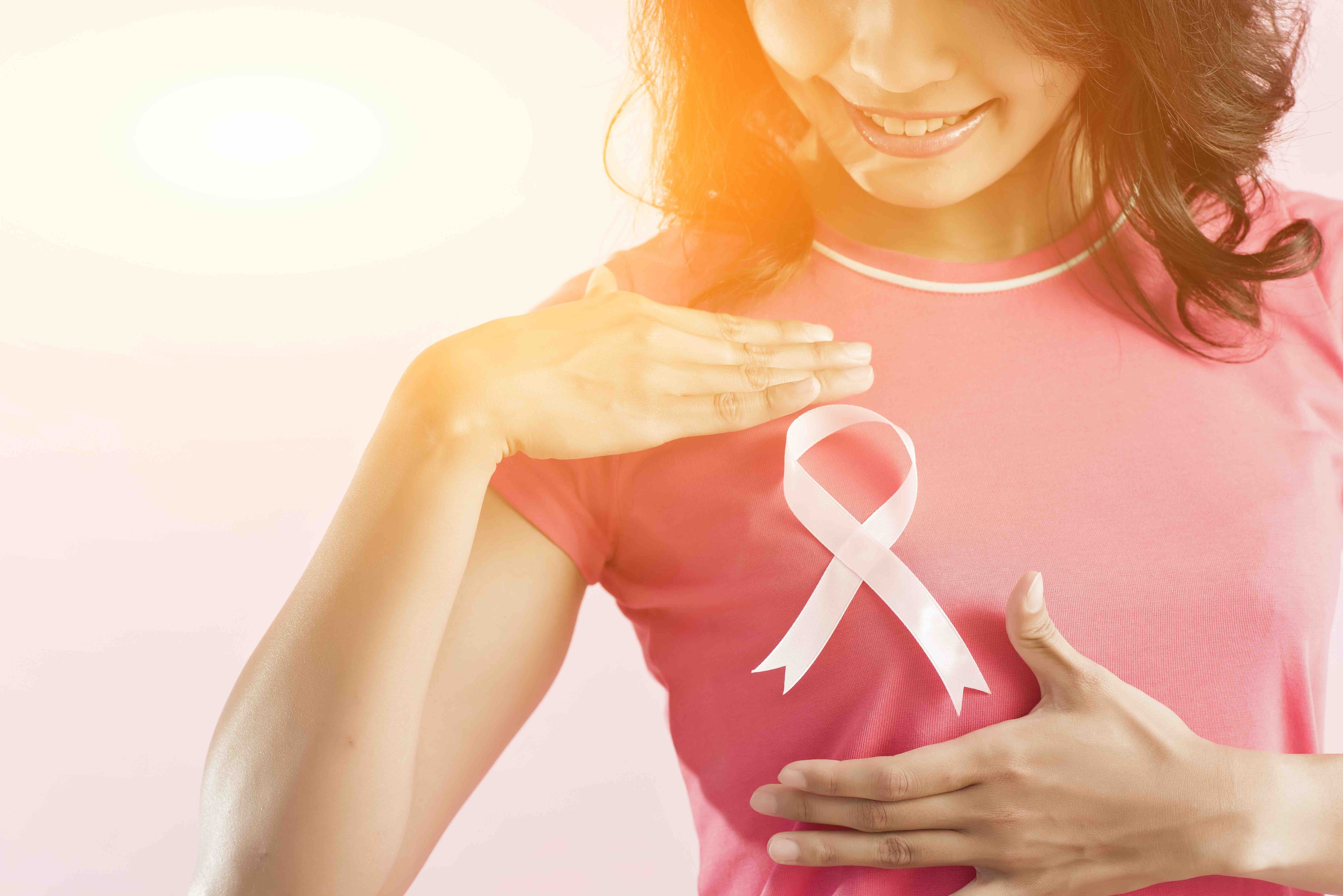 CBD's Role In Helping Breast Cancer Patients