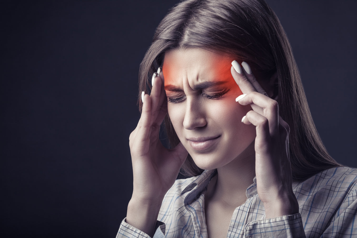 Say Goodbye to Migraines With CBD From Hemp