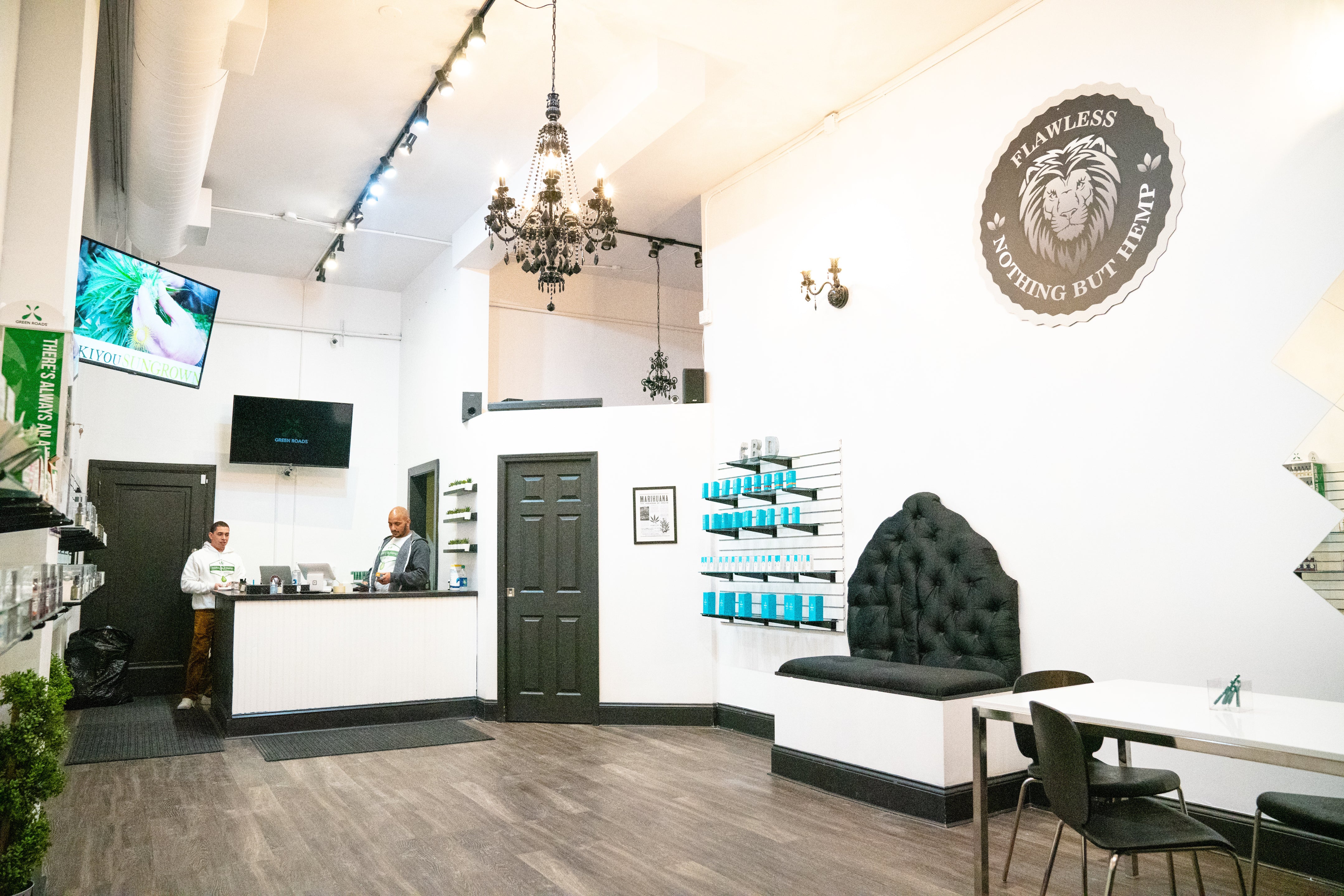 Tribe Tokes execs talk their female-led CBD brand before Saks Fifth Avenue rollout