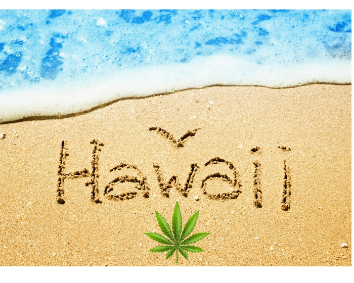 Hawaii Fails To Pass Cannabis Legalization Bill