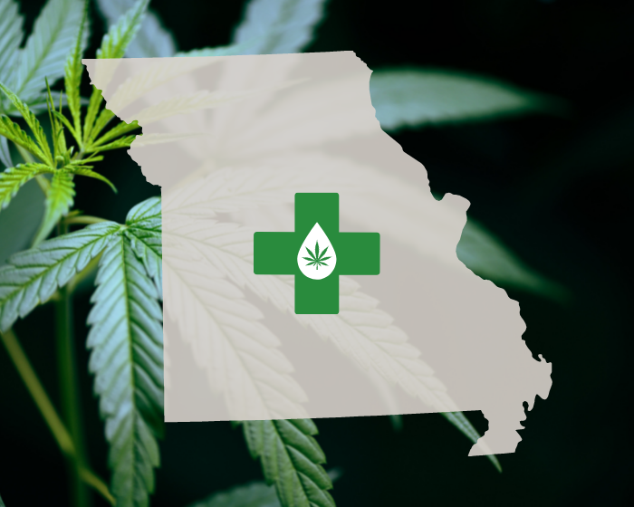 Missouri health department proposal would remove delta-8 from dispensary shelves