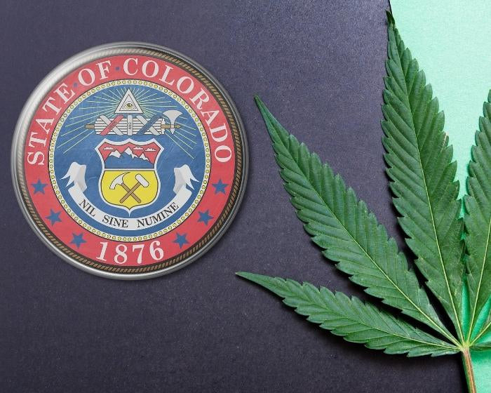 Colorado Celebrates 10th Anniversary of Marijuana Legalization