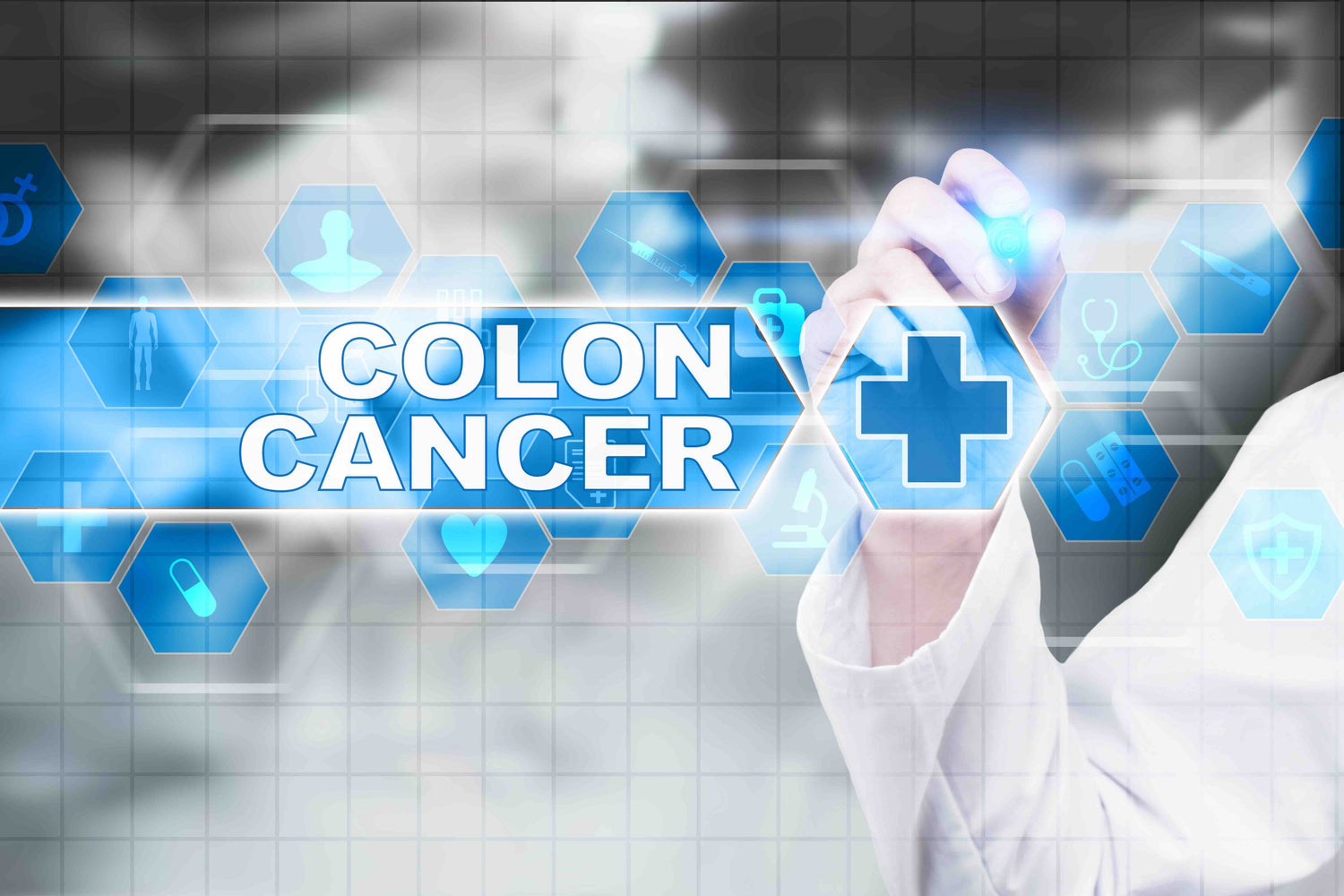 How CBD Can Help Colon Cancer Patients