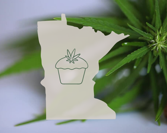 It’s official: Minnesota governor signs hemp THC edibles law