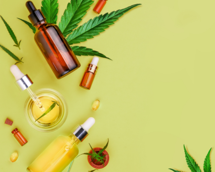 For real-time reports on CBD and delta-8 THC, FDA may turn to Reddit