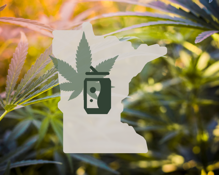 Next up for Minnesota? Locally crafted CBD and THC brews.