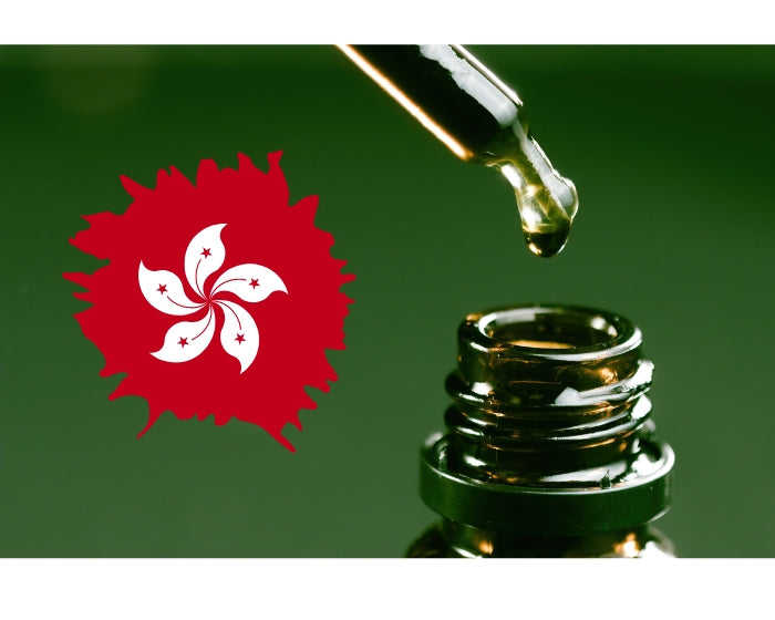 Hong Kong Officials Criminalize CBD