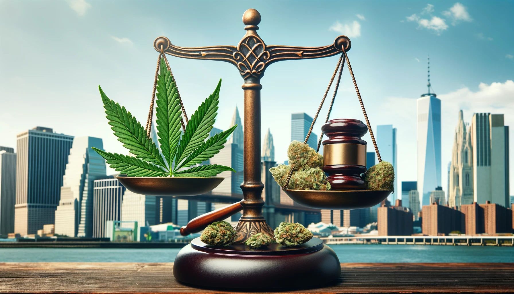 New York Hemp Companies File Lawsuit Against the State Challenging New Rules Governing Hemp