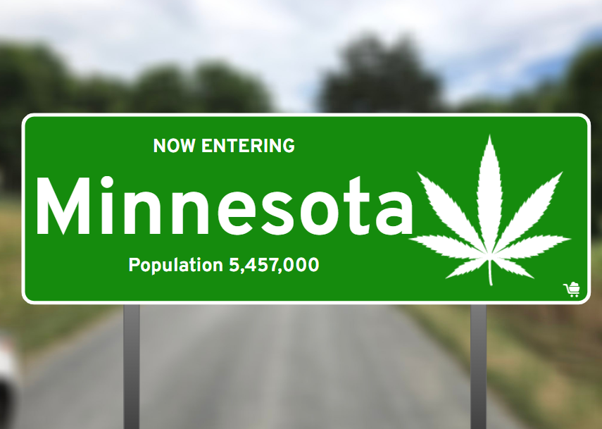 Minnesota Lawmakers Lay Out Their Plan to ‘Modify’ the State’s Recreational Cannabis Legalization Statute