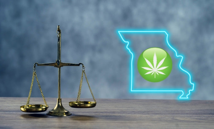 Missouri Cannabis Companies Sue Over “Stacking” of Local and County Taxes