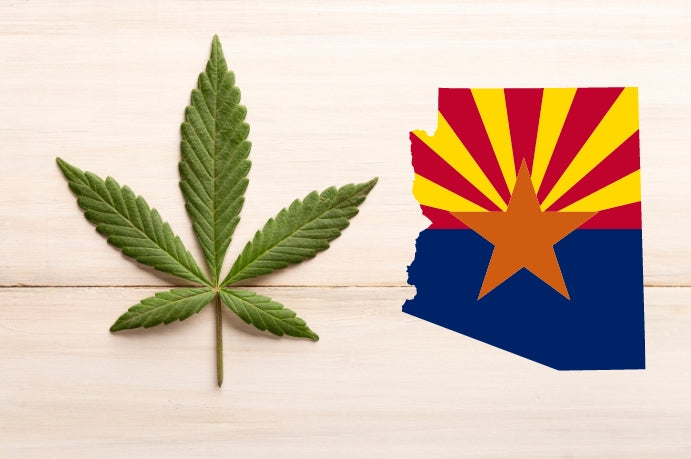 Arizona Lawmakers Push New Measure for Cannabis Interstate Commerce