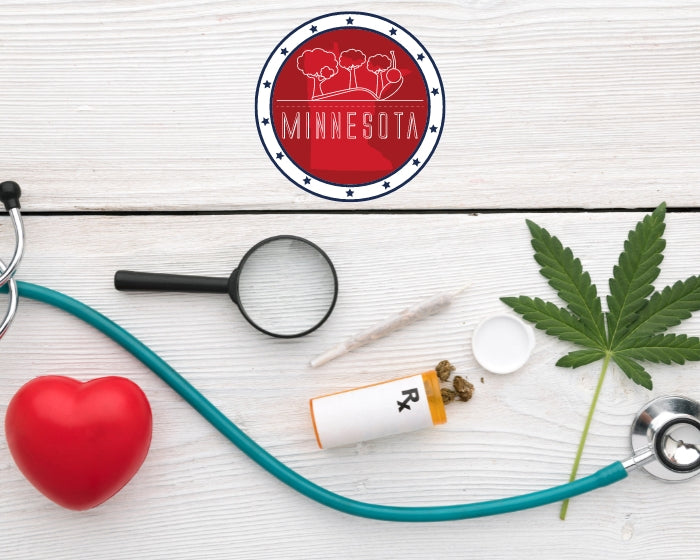 MN Medical Marijuana Program Adds Two New Qualifying Conditions