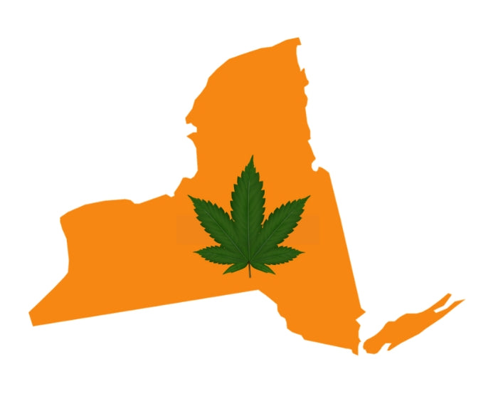 New York Officials Set New Limits on Hemp-Derived Cannabinoids Products
