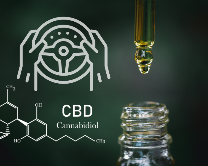 Can commercial drivers use CBD?
