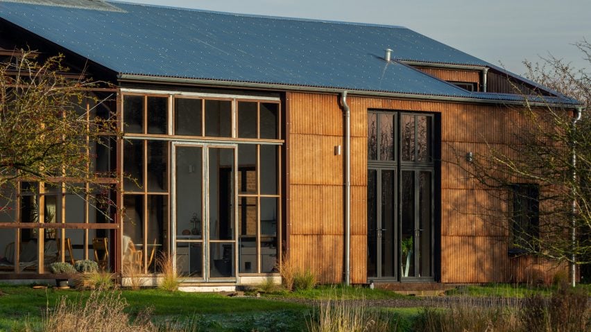 New UK Housing Development to Feature Hemp as a Foundational Pillar Providing Sustainability and Affordability