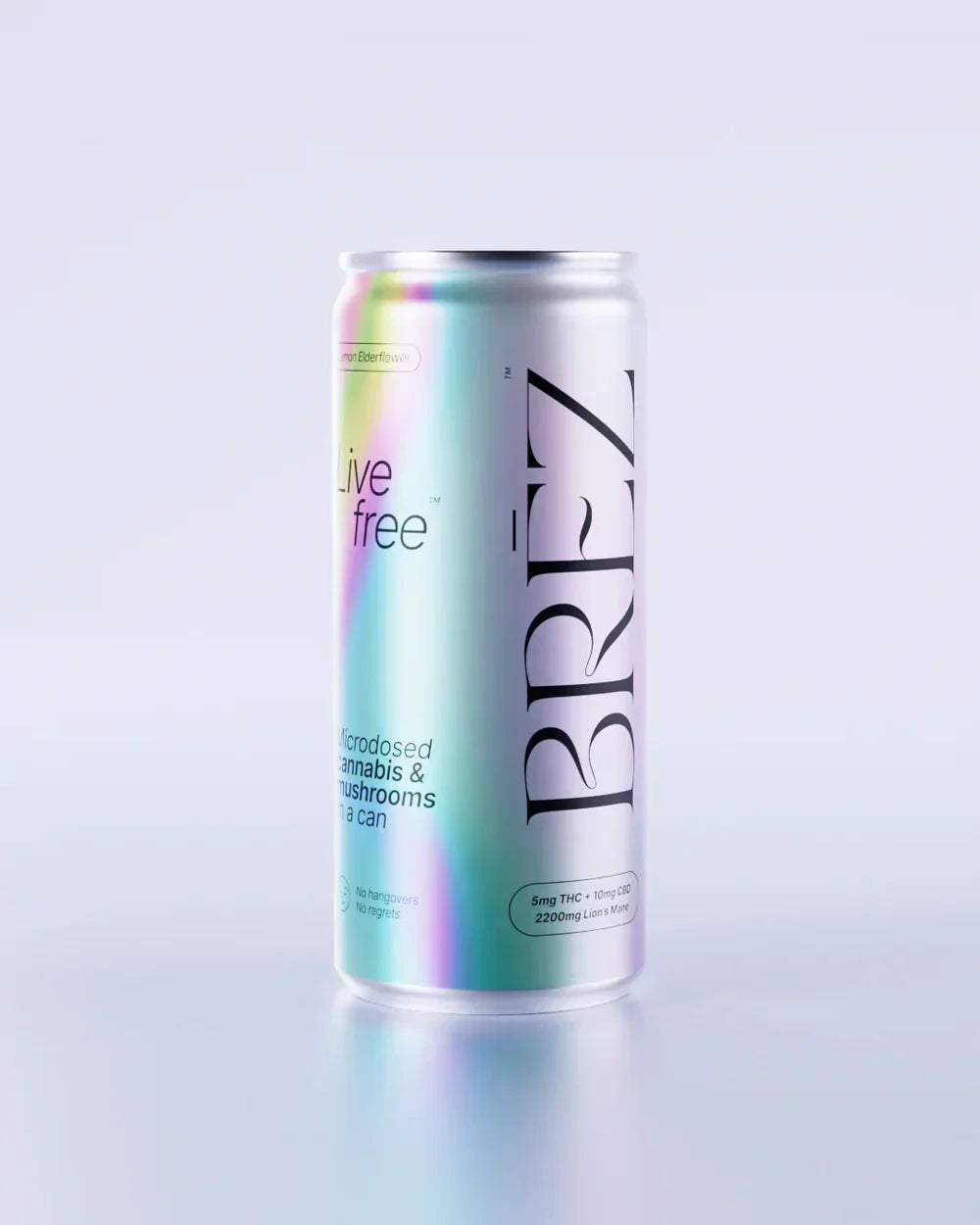 Brez: A Game-Changing Functional Drink Transforming the THC Beverage Industry | Nothing But Hemp Owner's Review