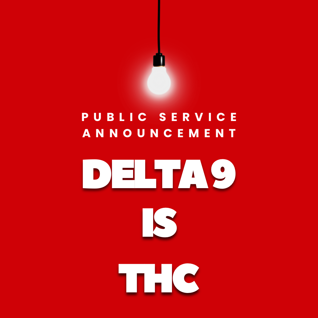 📢 Delta-9 THC Explained: Understanding the Truth About Cannabis’ Most Well-Known Compound