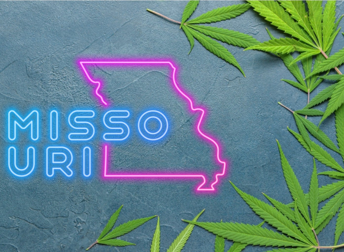 Missouri Cannabis Sales Top $1 Billion Mark