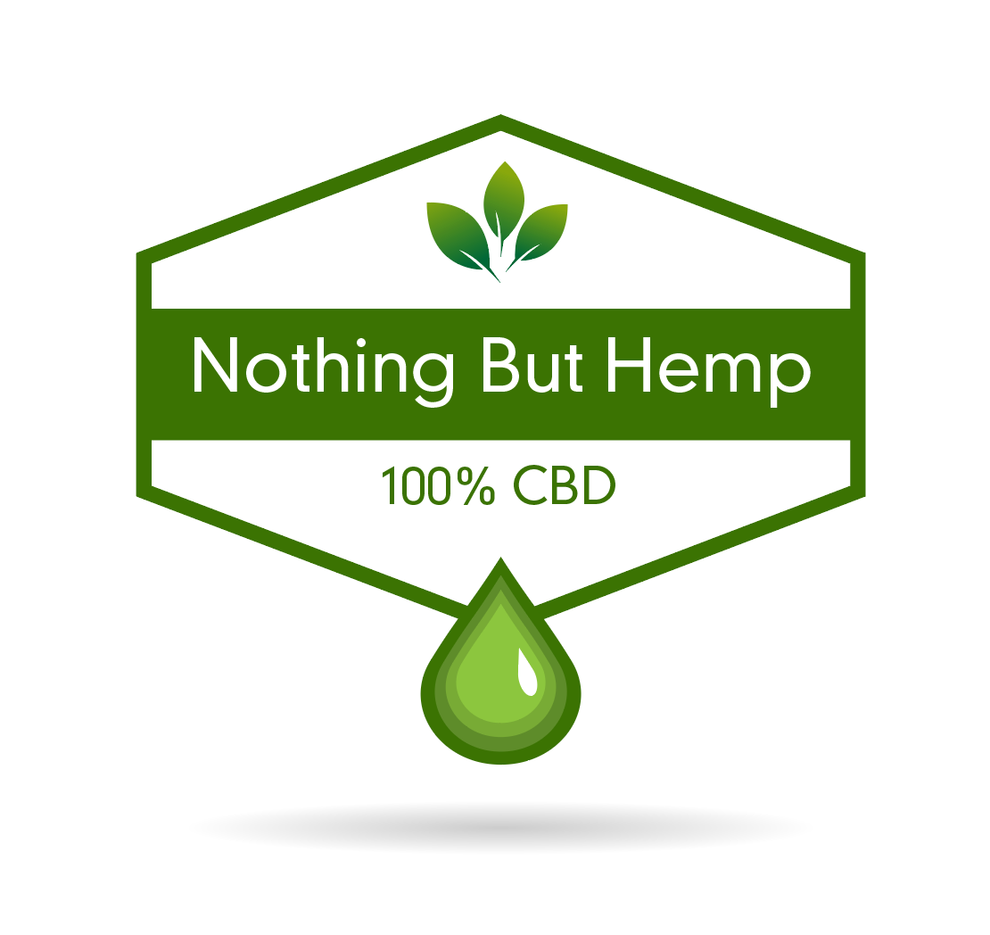 BREAKING NATURAL HEALTH NEWS: Nothing But Hemp announces the Grand Opening of their first CBD store