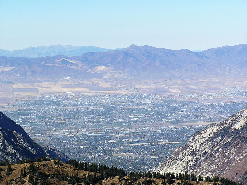 Utah scientists give hemp agriculture insights as more states hope to get involved