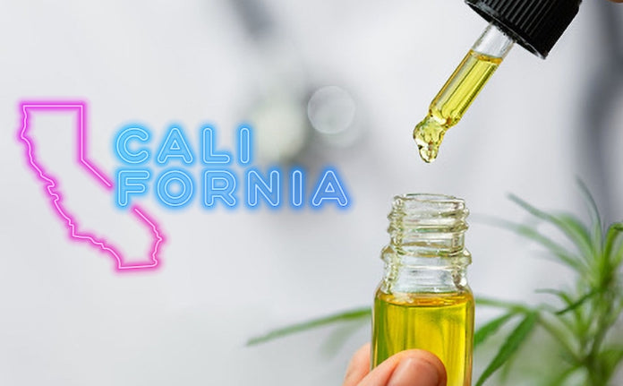 Proposed Amendment Could Have Devastating Effects on the CBD Industry in California