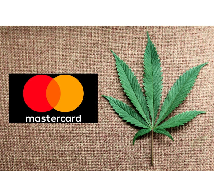 Mastercard Enacts Ban on Debit Card Transactions for Buying Cannabis Products