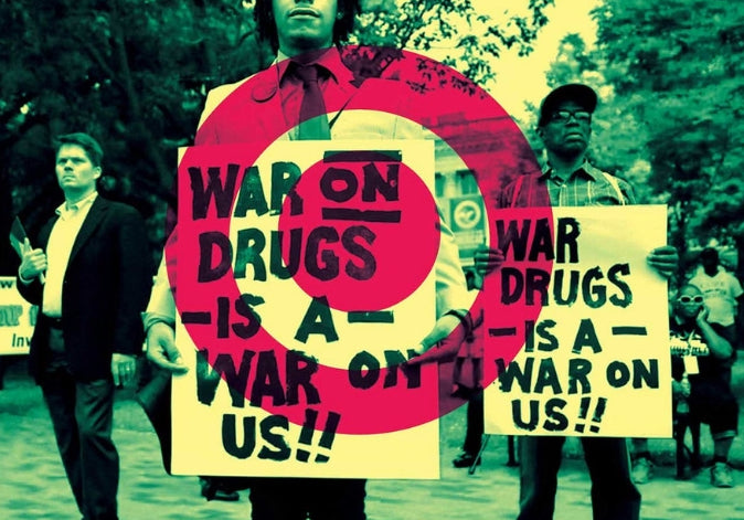 A Majority of Americans Believe the U.S. Has Lost the ‘War on Drugs’ New Survey Finds