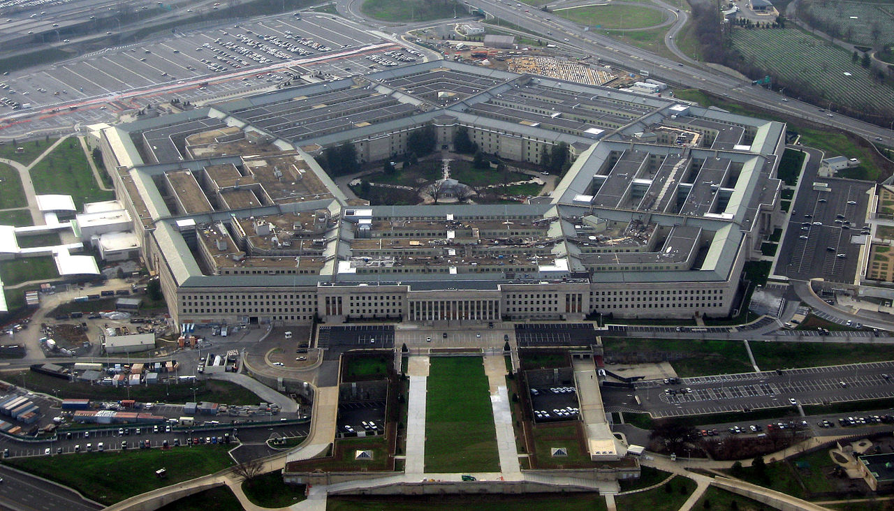 The Pentagon doesn’t want you to try CBD