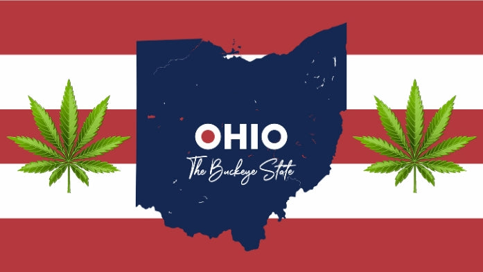 Ohio State Senate President Promises Quick Repeal of Cannabis Legalization Initiative If It Passes