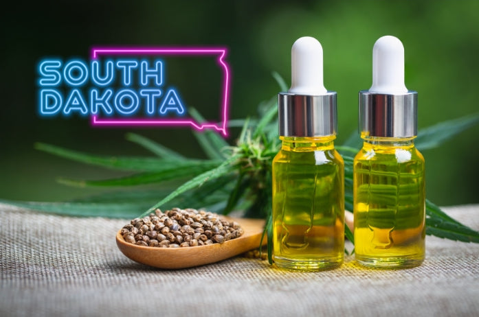 South Dakota Officials Consider Easing Hemp Testing Standards