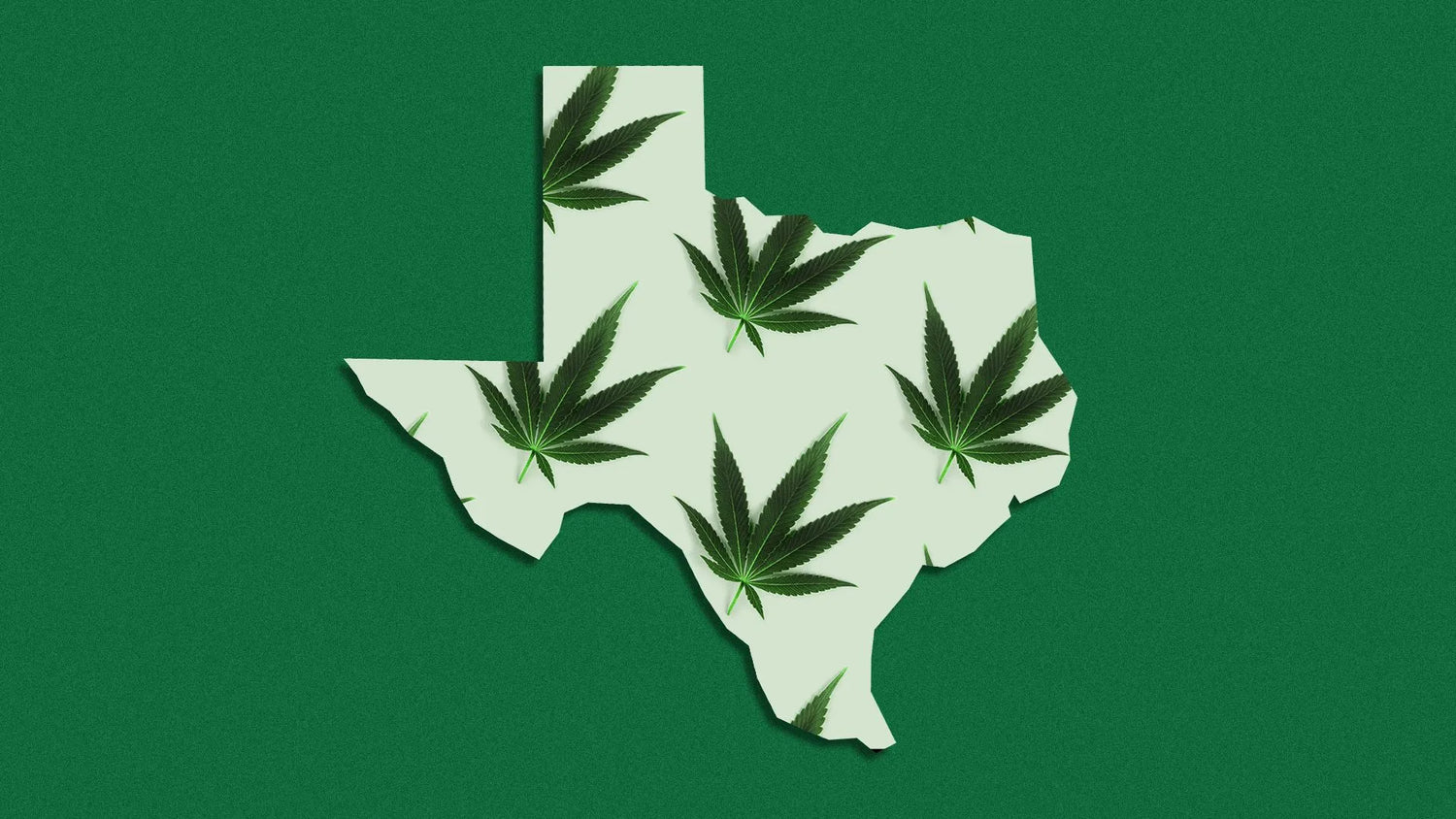 Texas Is Leading the Way for the Hemp-Derived Cannabinoid Market