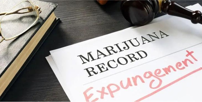 Expungement Process for Cannabis Criminal Offenses is 'Underway' in Minnesota Following New Law