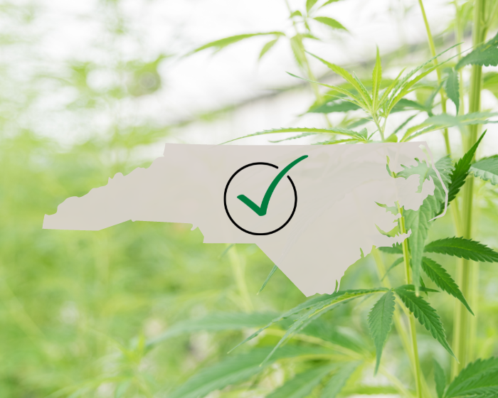 North Carolina lawmakers come through for hemp, making it permanently legal