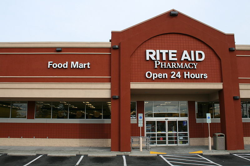 Rite-Aid joins the sweeping trend of pharmacy CBD providers, but challenges remain