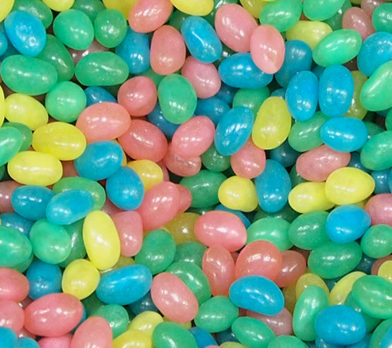 In time for Easter, the creator of Jelly Belly announces CBD jelly beans