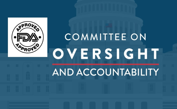 Congress Schedules Another Hearing to Discuss the FDA’s Lack of Action Concerning CBD Regulations