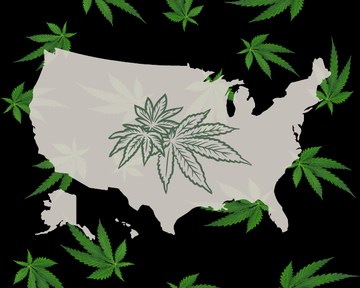 Cannabis decriminalization bill unveiled in US Senate