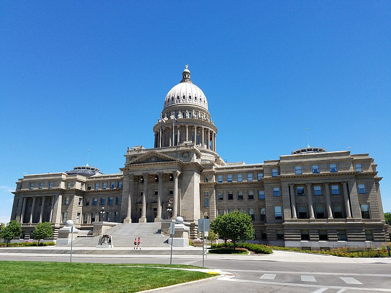 Idaho refuses to legalize CBD, remains on short list of holdouts