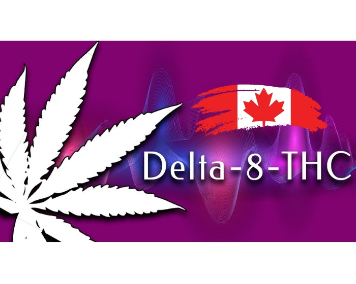 Canadian Cannabis Wholesalers Halt All Delta-8 THC Orders