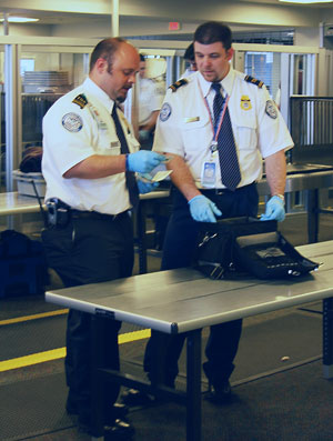 The TSA updated guidelines for CBD on planes over Memorial Day weekend after nationwide arrests