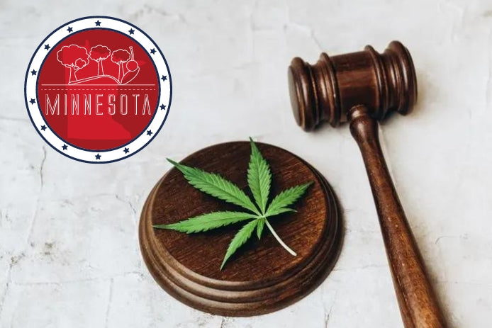 New Lawsuit in Minnesota Contends Individuals Growing Cannabis for Personal Use Should Be Allowed to Sell Their Excess Marijuana Without a License