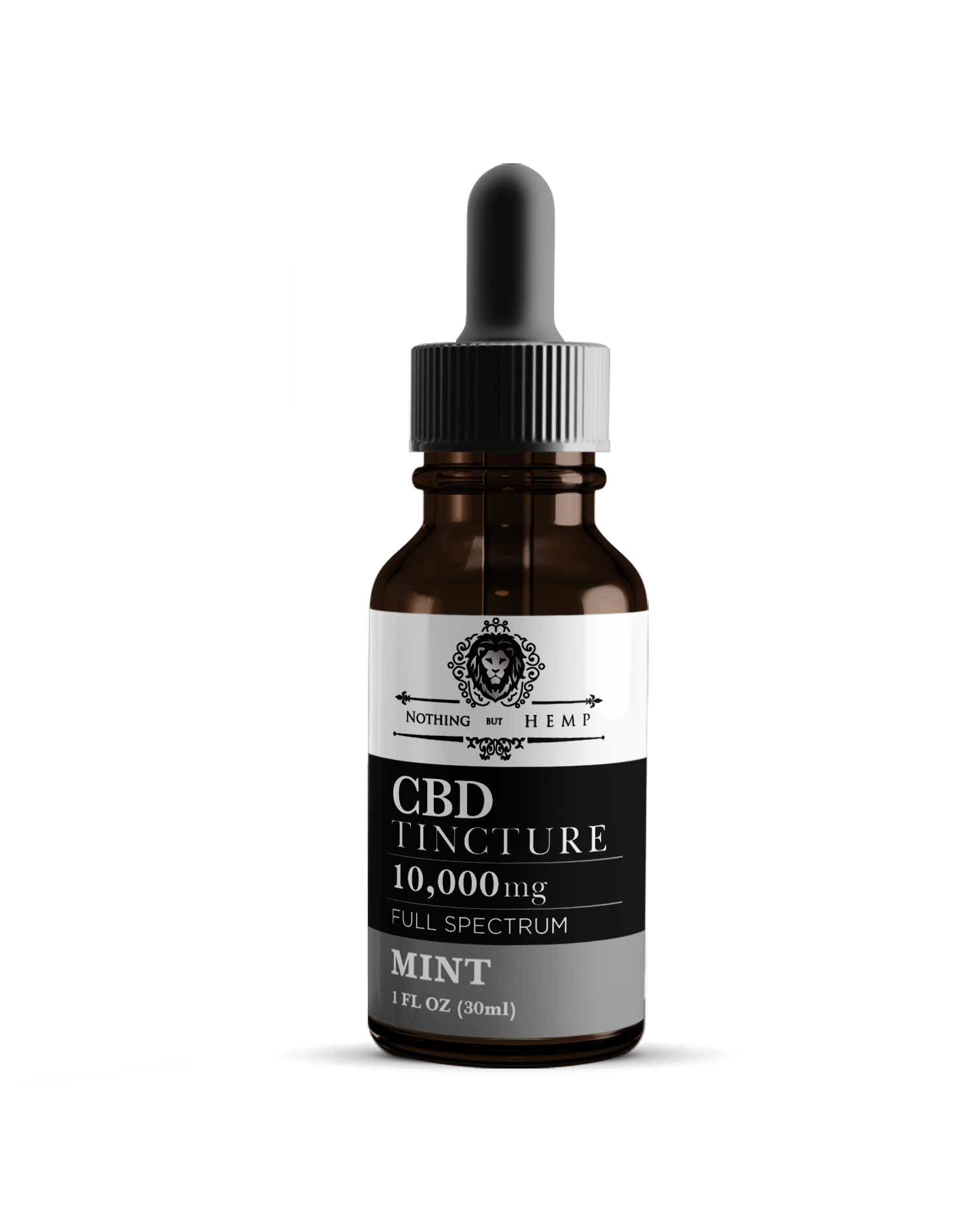 Full-spectrum CBD — Where can you find the most powerful choice?