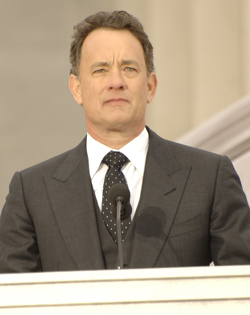 Sketchy CBD company tries to cash in on fake Tom Hanks endorsement