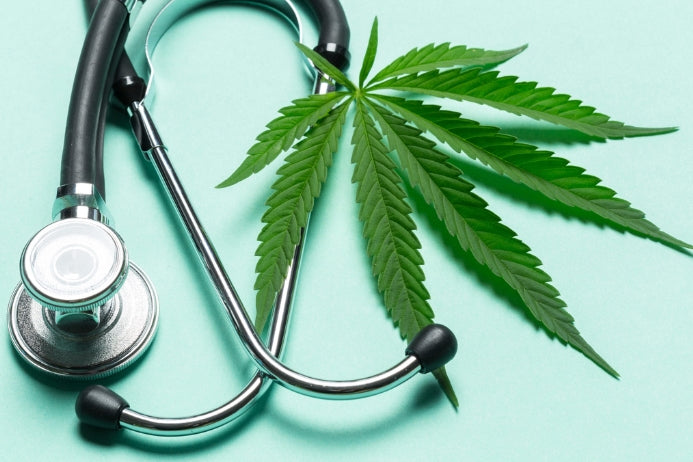 Rescheduling Cannabis Could Coax Broader Acceptance by the Healthcare Industry