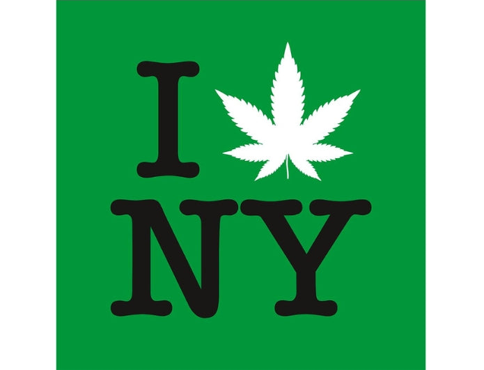 New York to Expand Its Adult-Use Cannabis Market to Include All Businesses