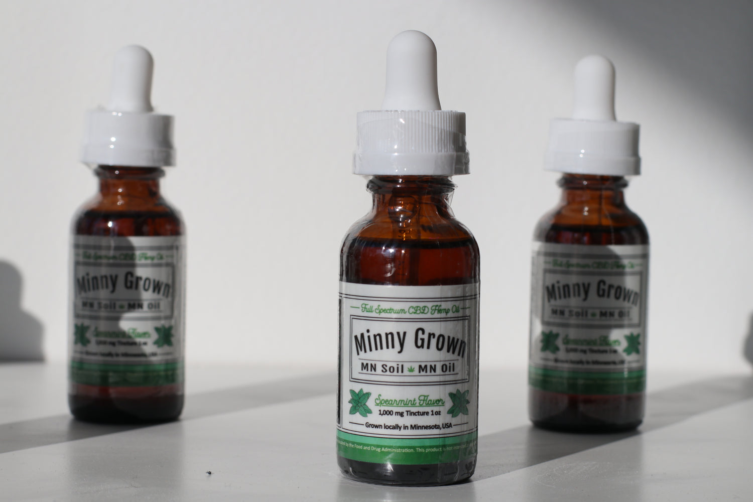Just what makes CBD products and brands “craft,” anyhow?