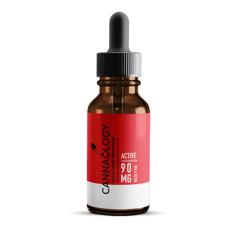 Full Spectrum THC Tinctures – A Natural Way to Enjoy Cannabinoid Benefits