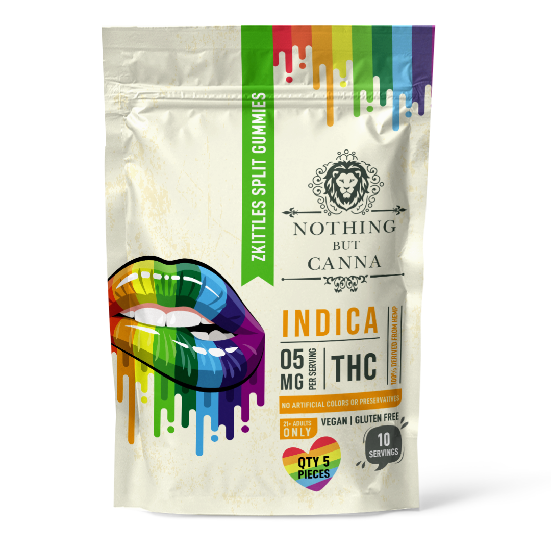 THC Gummies