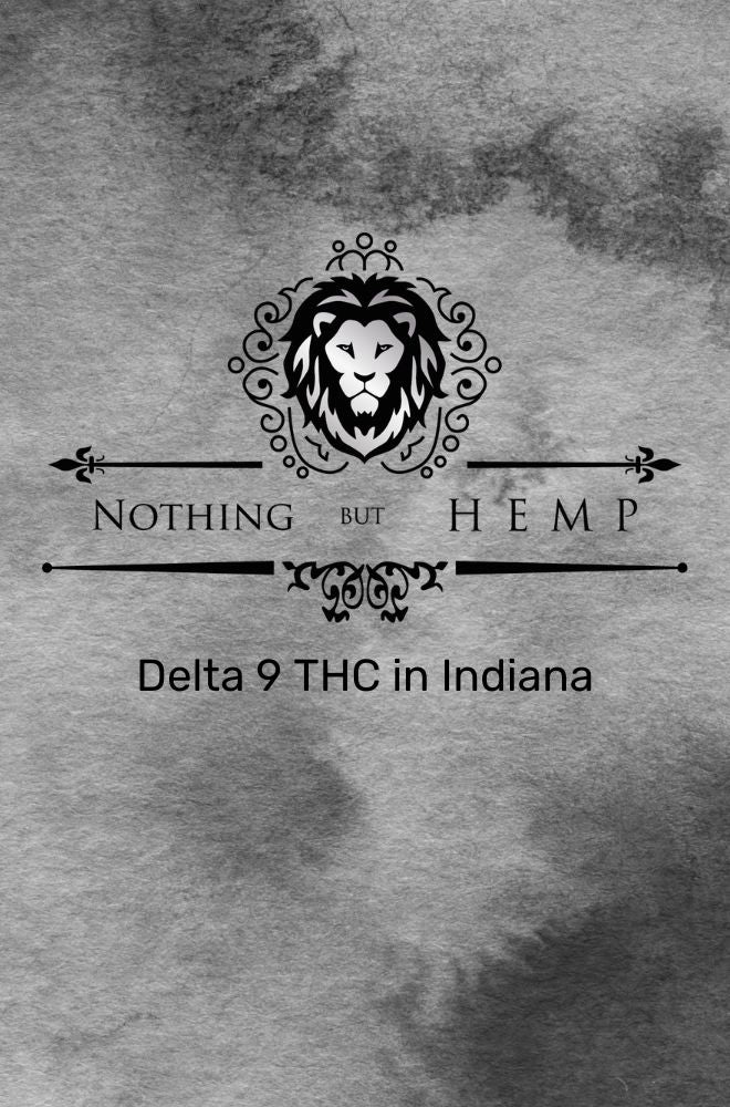 delta 9 indiana